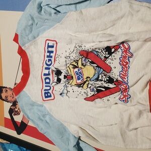 Spuds Mackenzie Shirt